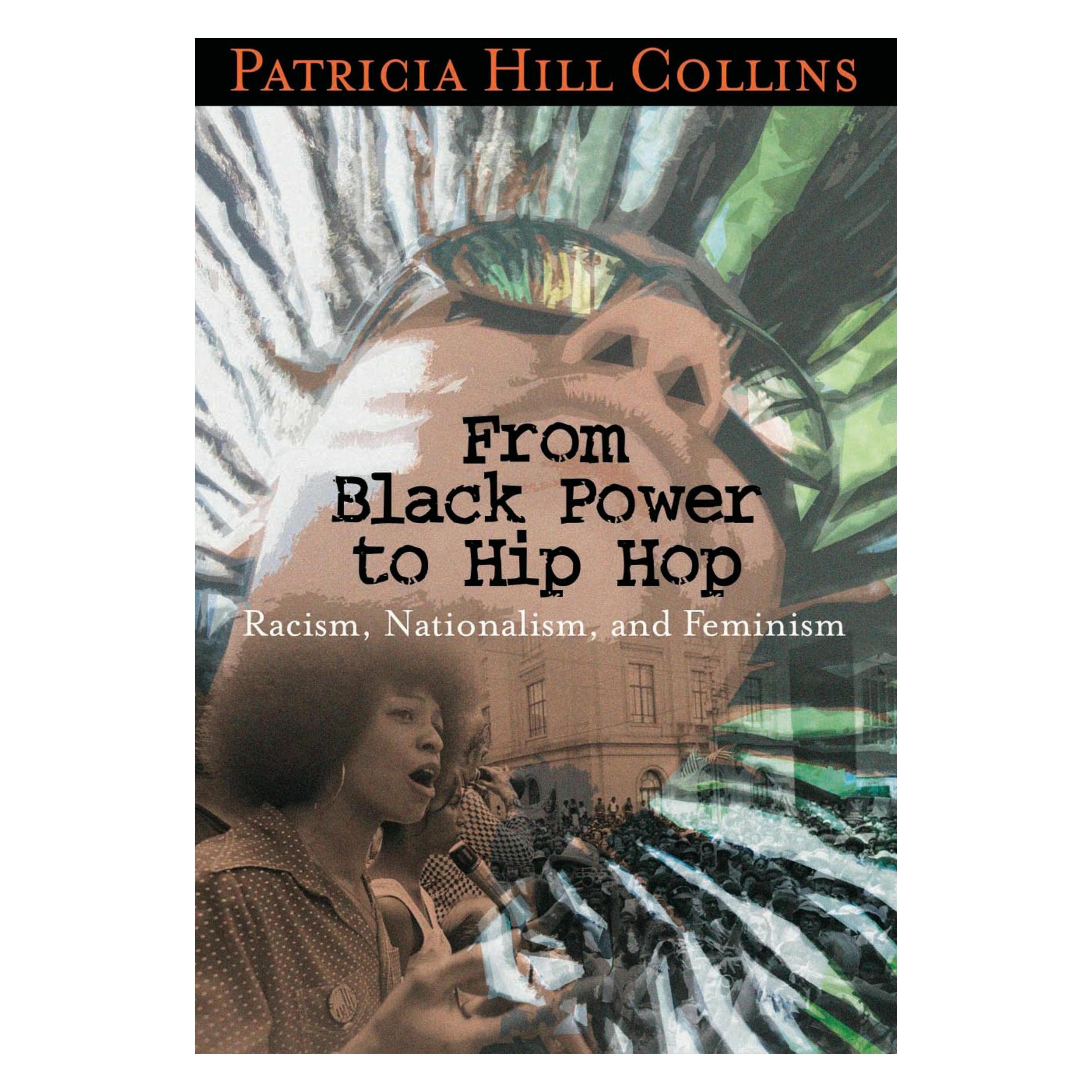 Temple University From Black Power to Hip Hop (Englisch, Patricia Hill Collins) (45494476)