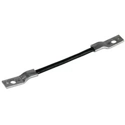 Dehn Überbrückungsseil Cu 16mmq L300mm UEBS16L300B105B65ALC