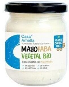 Casa Amella Mayofaba Vegetal Bio 180g