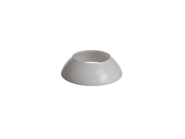 PH 3/2 Teinte moyenne pour lampe de table/suspension, opale Louis Poulsen - Verre