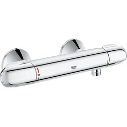 Brausethermostat GROHE Geotherm, Grohtherm 1000