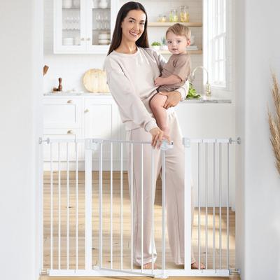 Baby Safety Gate by Comfy Cubs