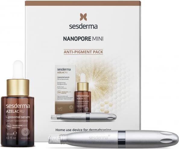 Sesderma Nanopore Mini Pack Despigmentante