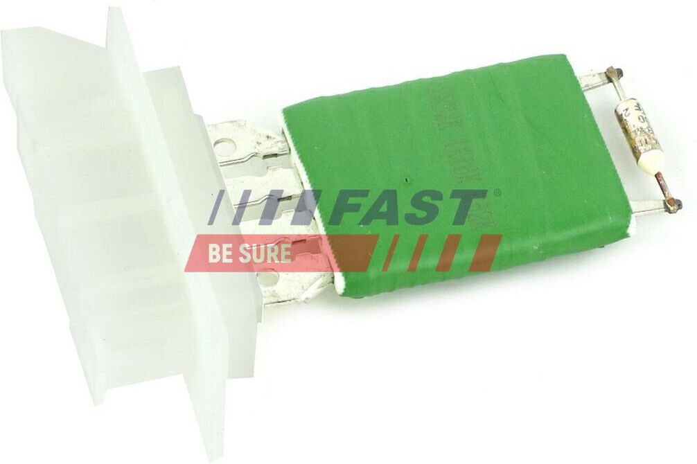 Fast Widerstand, Innenraumgebläse Ft59121 Für Fiat