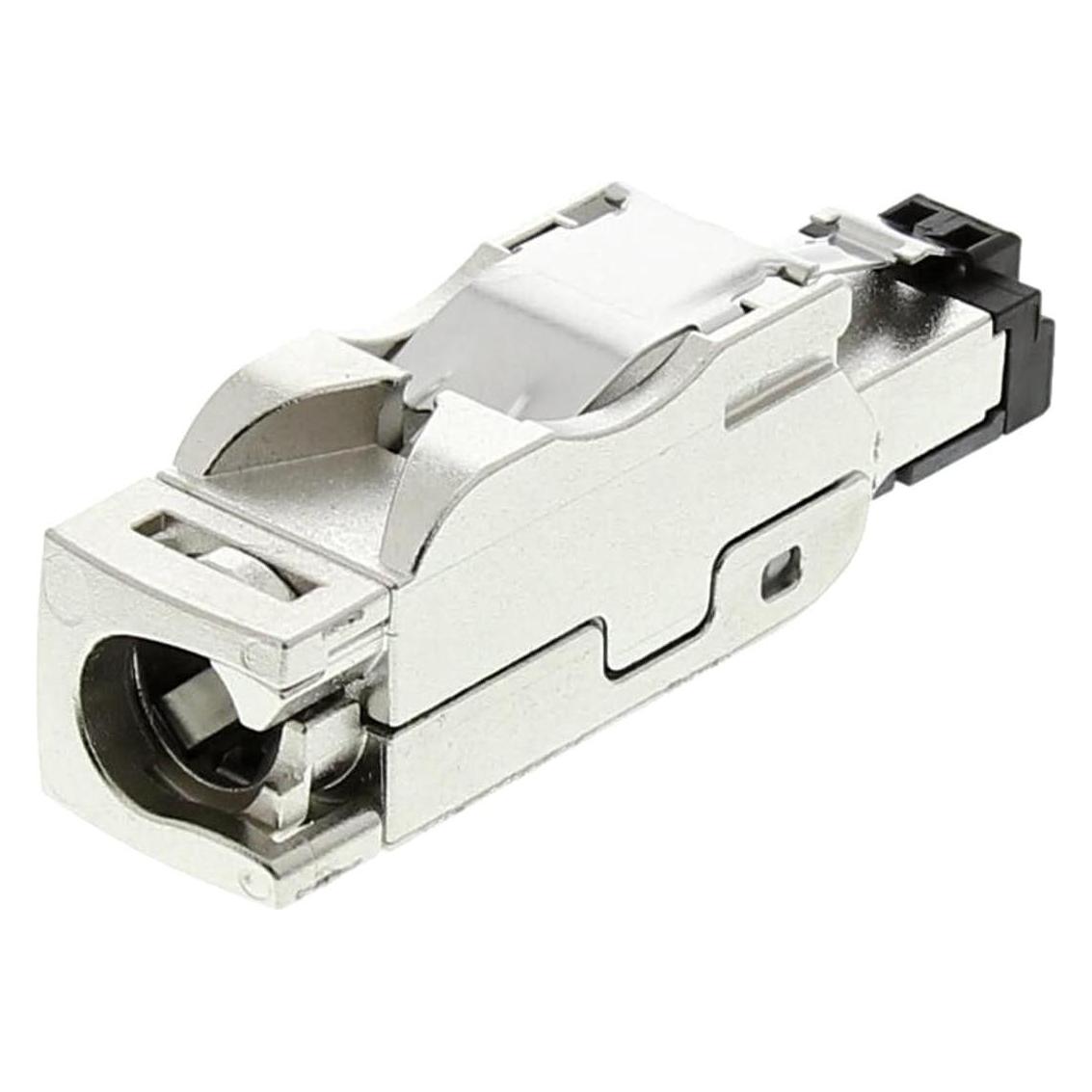 Siemens RJ45-Stecker,IE FC,180 4X2 (6GK1901-1BB11-2AA0)