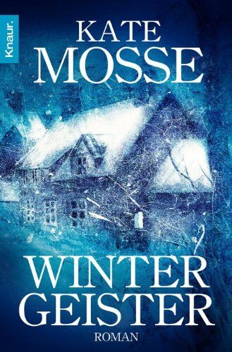 Kate Mosse - Wintergeister: Roman - Preis vom 11.10.2026 03:10:56 h