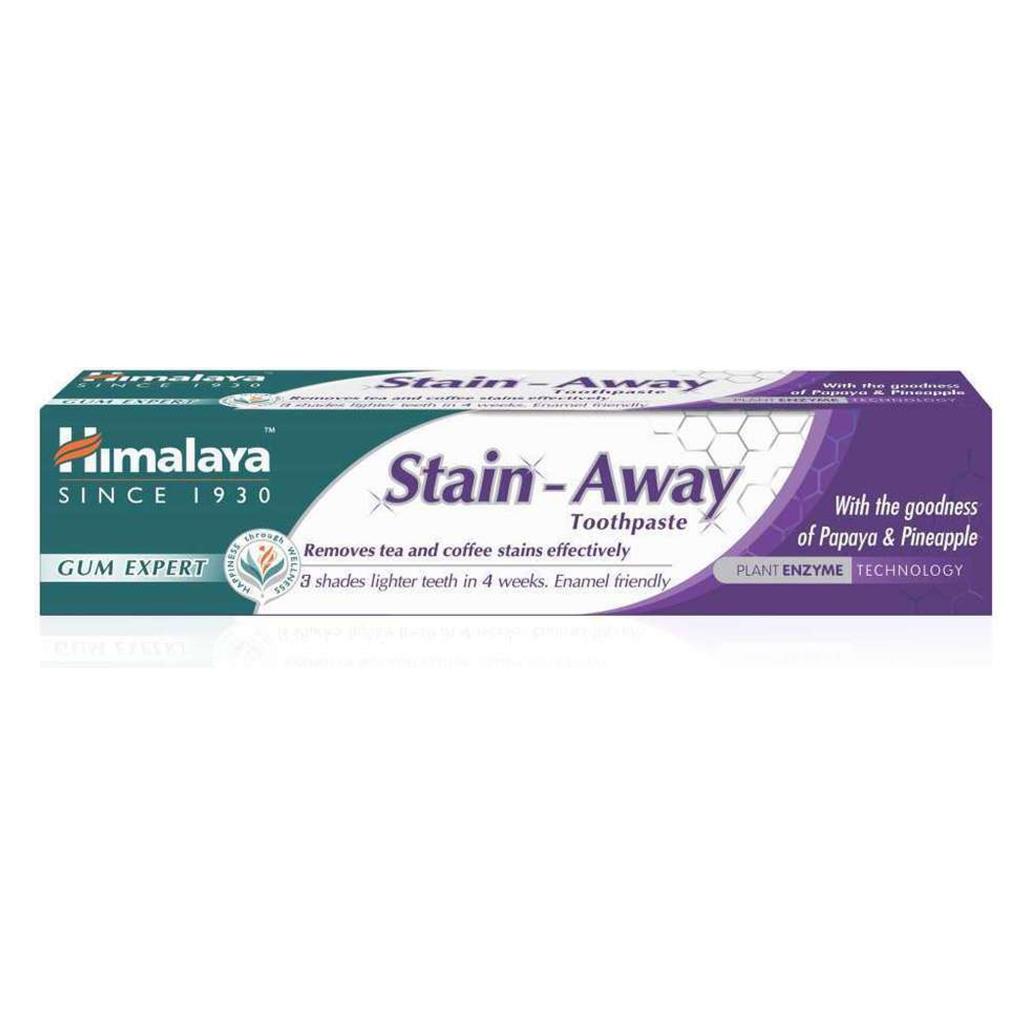 Himalaya Herbals Stain-away (75 ml) (6297000713977)