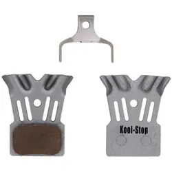 Kool Stop, Bremsbeläge, (Shimano, Organisch (Resin))