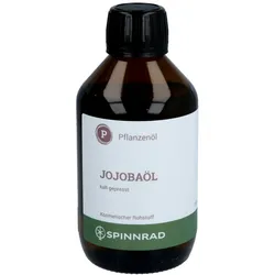 Jojoba ÖL Gepresst 250 ml