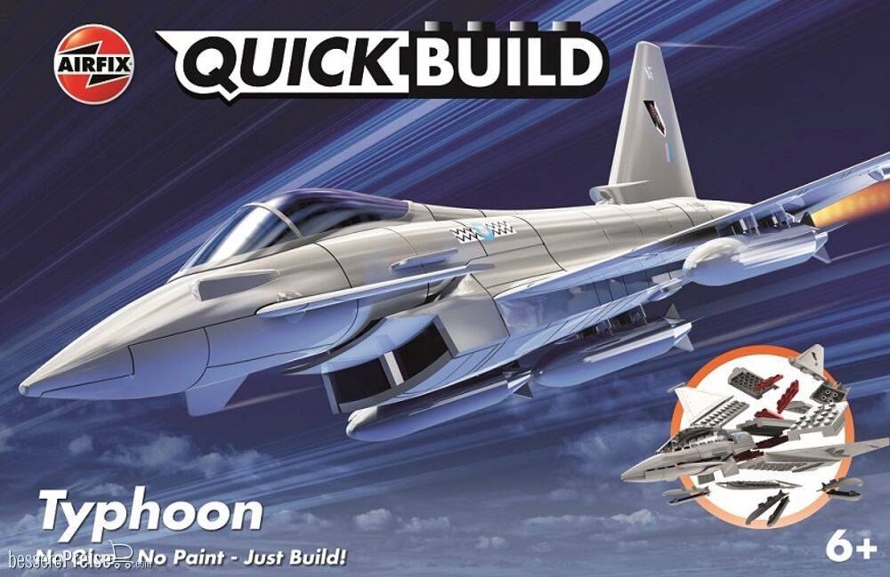 Airfix J6002
