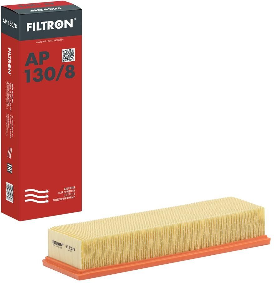 FILTRON AP 130/8 Air filter