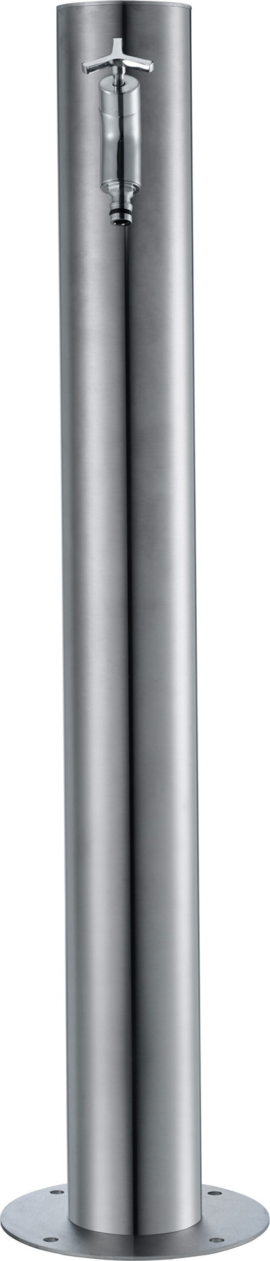 GRAFOTTOGMBH Wasserzapfsäule aus Edelstahl 16942056