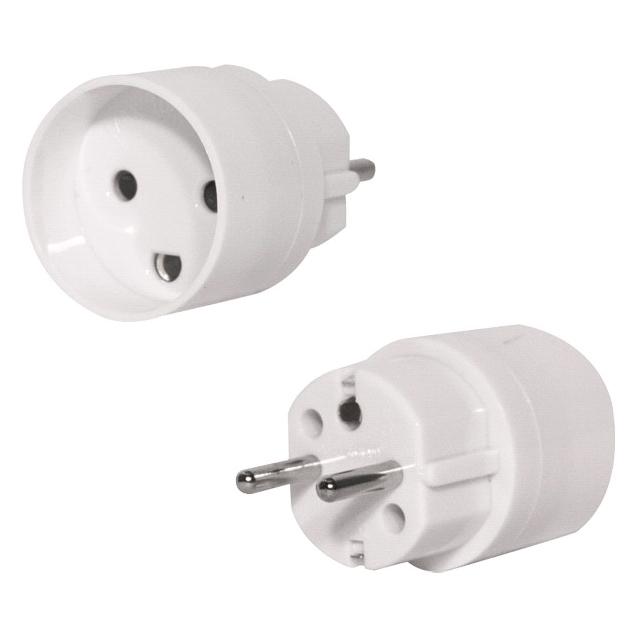 ProXtend Power Plug Converter (833841)