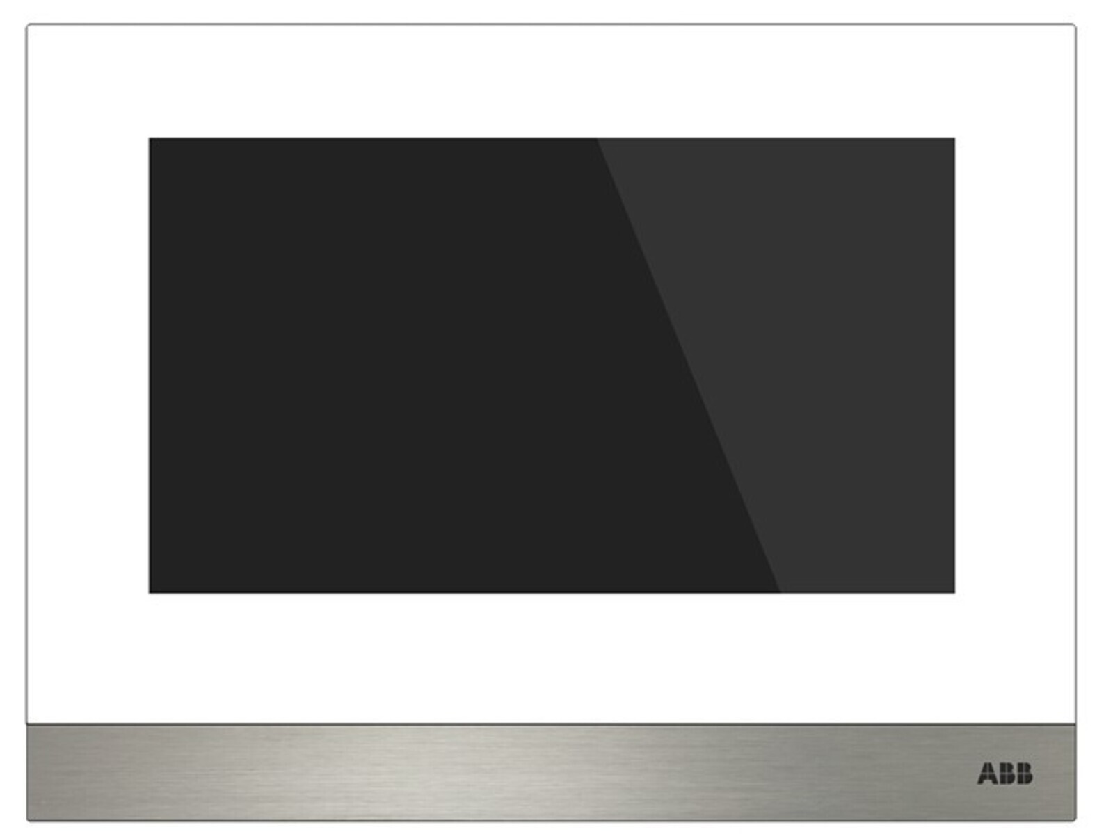 Busch-Jaeger IP touch H8237-5W-03 2TMA130050W0060