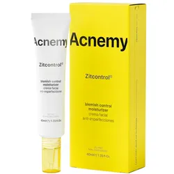 40ml Acnemy ZITCONTROL Blemish Control Moisturizer