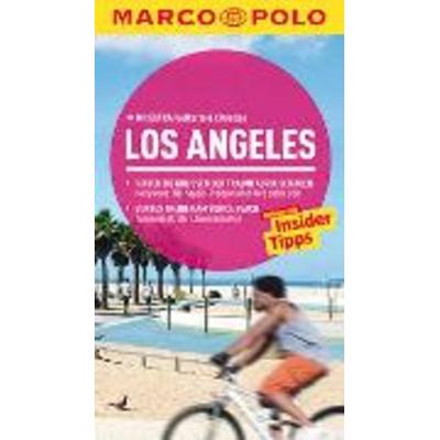 MARCO POLO Reiseführer Los Angeles, Taschenbuch von Sonja Alper, MairDuMont