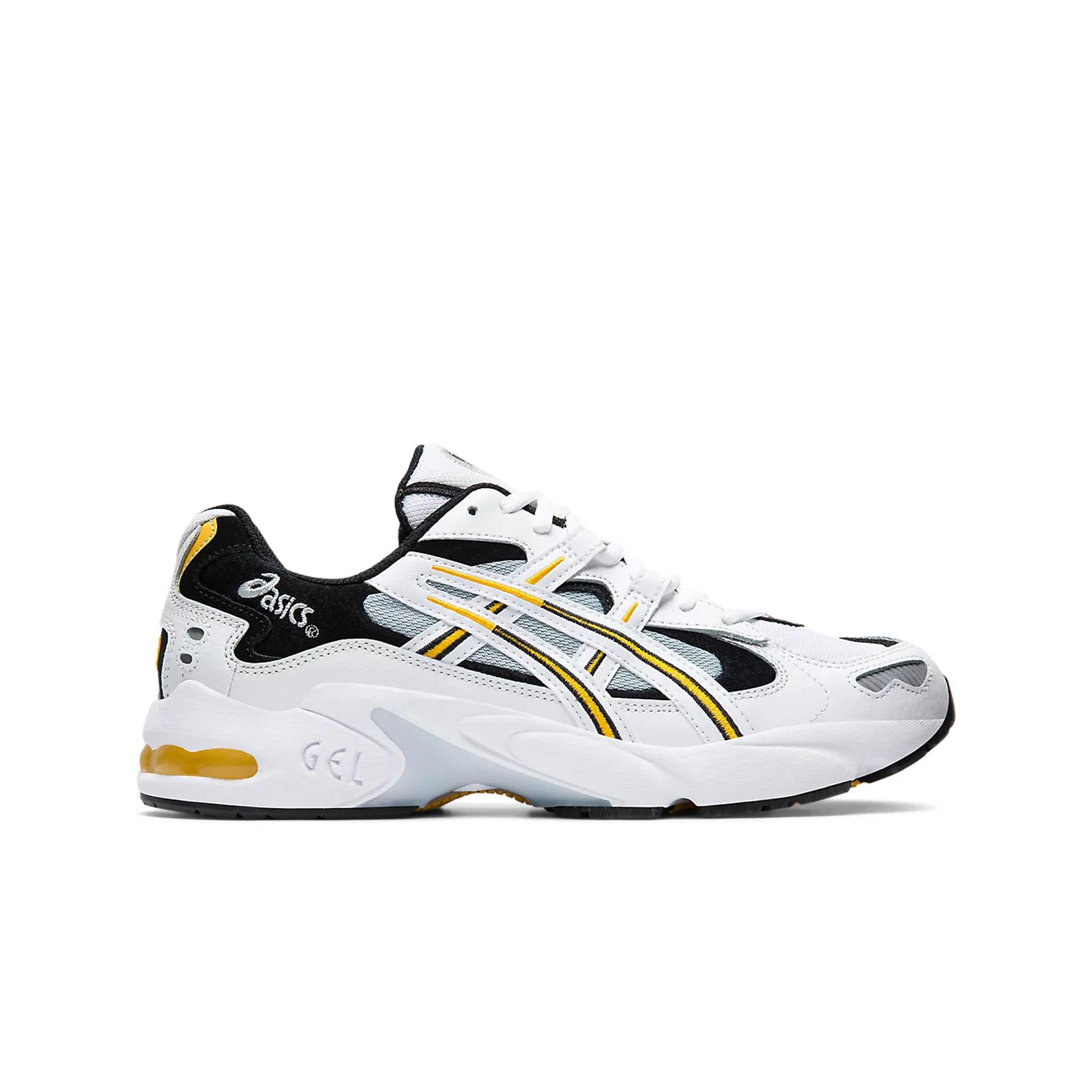 Asics Gel-Kayano 5 OG Mens White Trainer