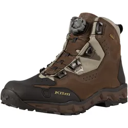Klim Outlander GTX Motorradstiefel