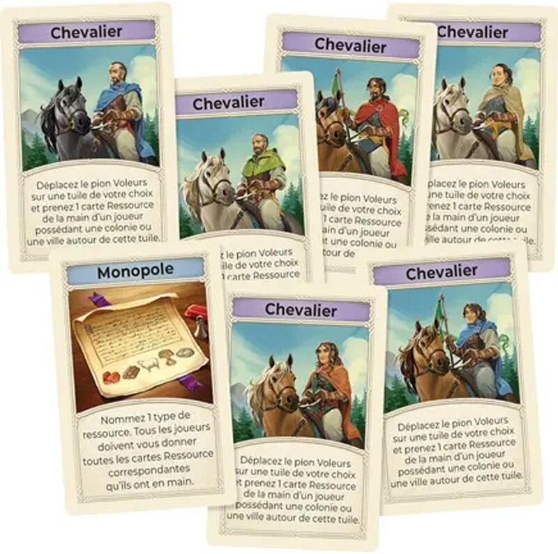 Filosofia Games CATAN : Extension 5-6 joueurs (2025)