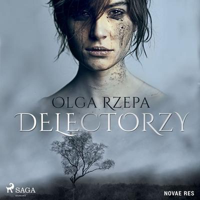 Delectorzy - Olga Rzepa, Audio, 9788728525098