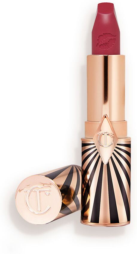 Charlotte Tilbury Hot Lips 2 Berry Pink 463 Hot Lips 2 Size: