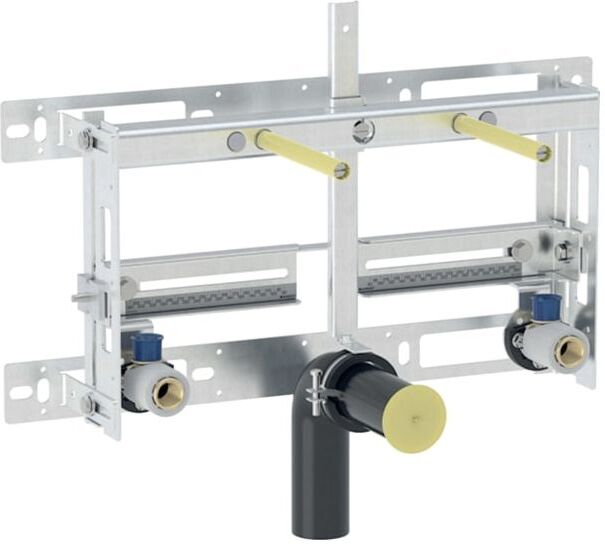 Geberit Wand Bidet Element Kombifix 457530001 für Einlocharmatur