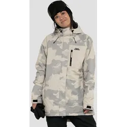 Horsefeathers E Jacke snowstorm Gr. S