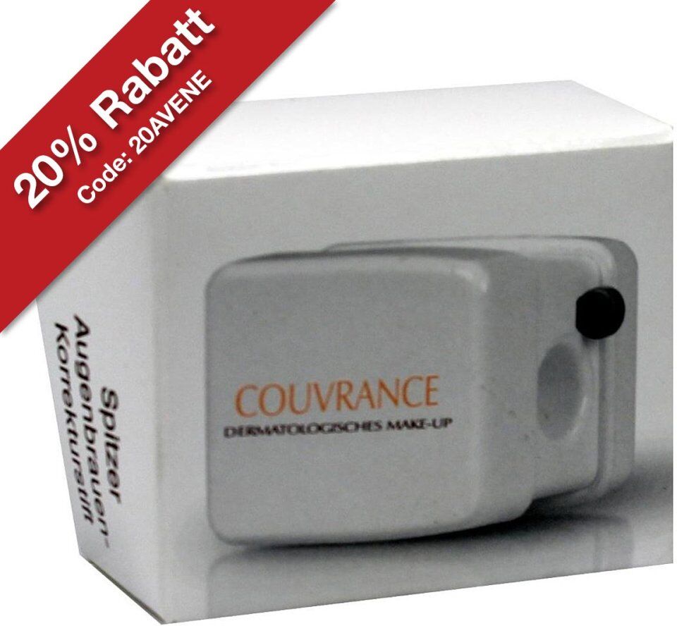 Avene Avène Couvrance Anspitzer Augenbrauen–Korrekturstift