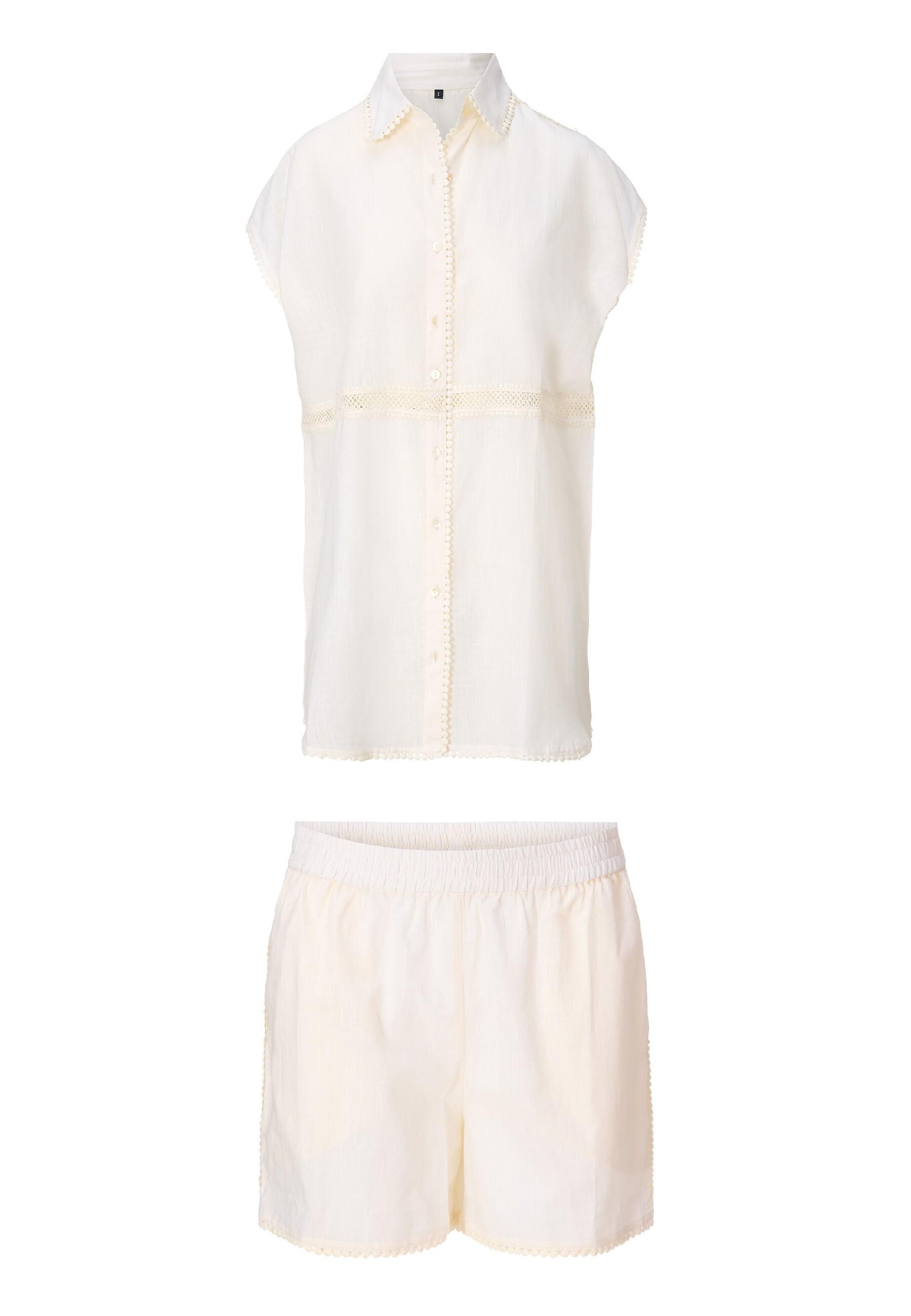 Lingadore Top & shorts