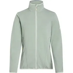 McKINLEY Damen Fleecejacke "Roto II", Größe 42 in Grau 992