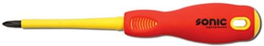SONIC 1610 Screwdriver
