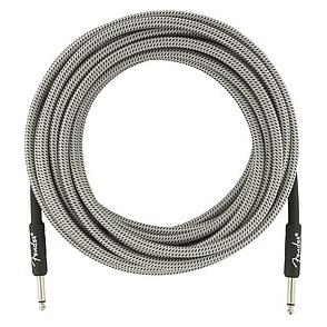Fender Kabel Professional 7,5m wh. tweed (7.50 m) (46535272)