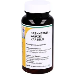 Brennesselwurzel Extrakt