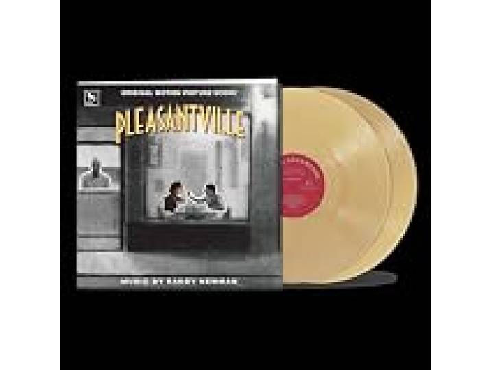 Pleasantville [Double Vinyle Transparent Couleur - Tirage Limité]