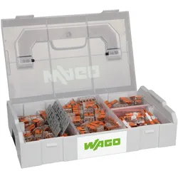 WAGO GmbH &amp; Co. KG Verbindungsklemmenset 887-854