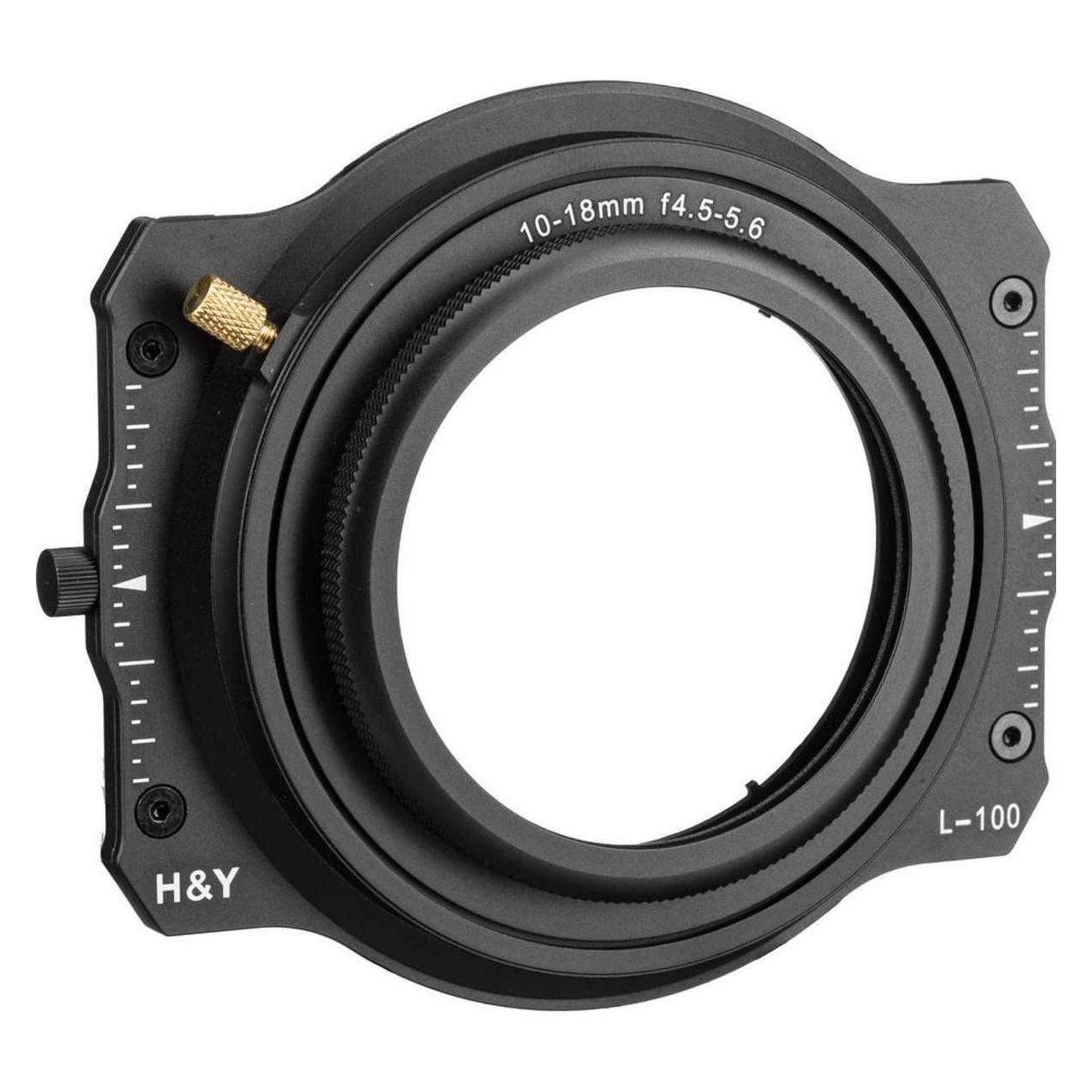 Venus Optic Filterhalter 10-18mm f/4.5-5.6 (Obektivfilter Halter) (VEFILHO1018)