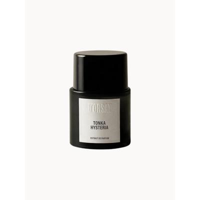 Tonka Hysteria Extrait de Parfum 50ml sinnlich, pudrig, Amber von DORSAY