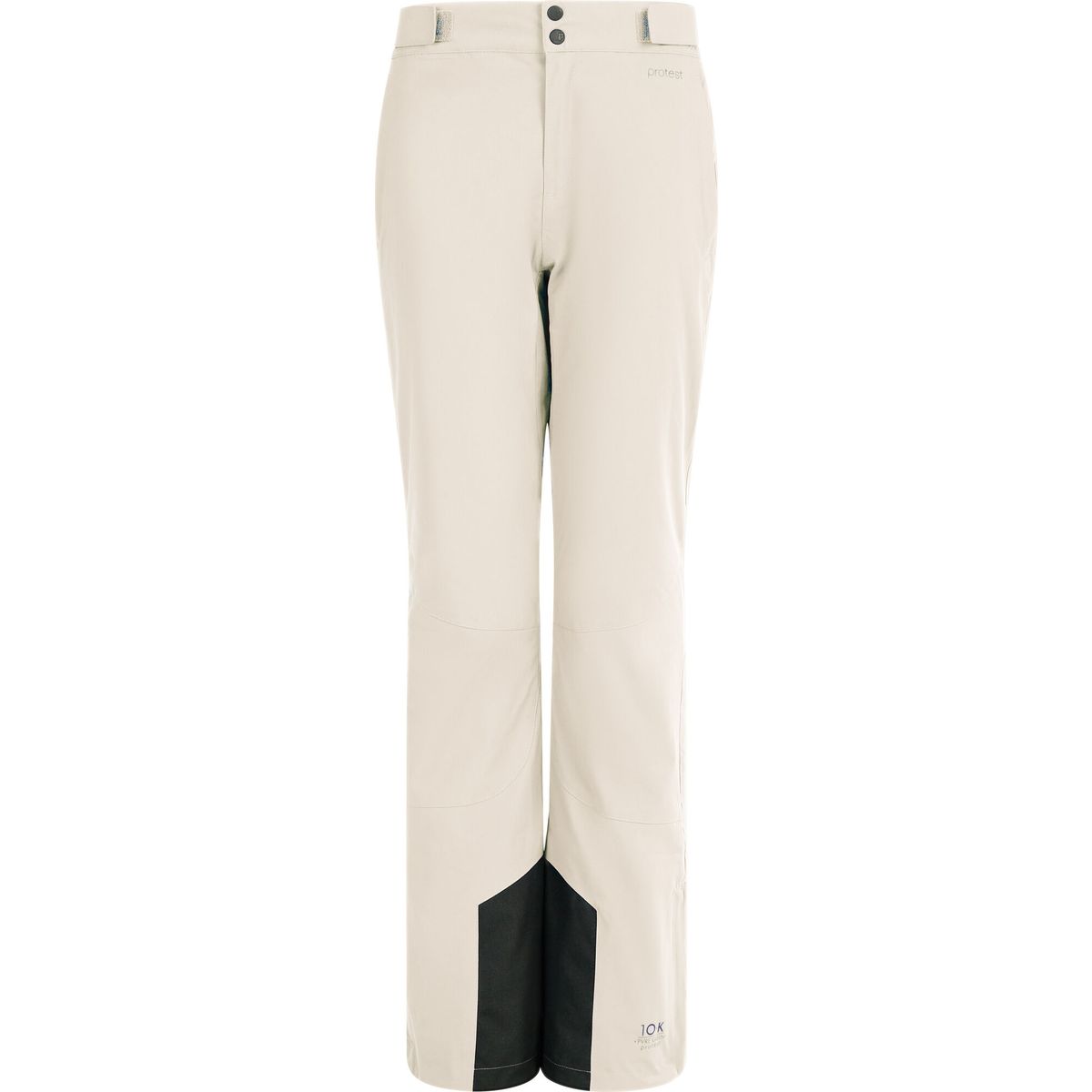 Protest Prtvoleta Snowpants kitoffwhite (106) XXL/44 44609001-106-XXL/44