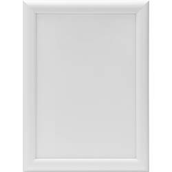 Elevar SP-ADF-SS SP-13503840 Klapprahmen Silber 1 x DIN A4 1 St. (B x H x T) 21 x 29.7 x 1.2 cm