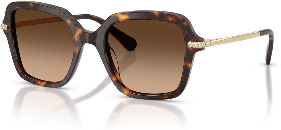 Sonnenbrille Swarovski SK 6040 (100274) Damen