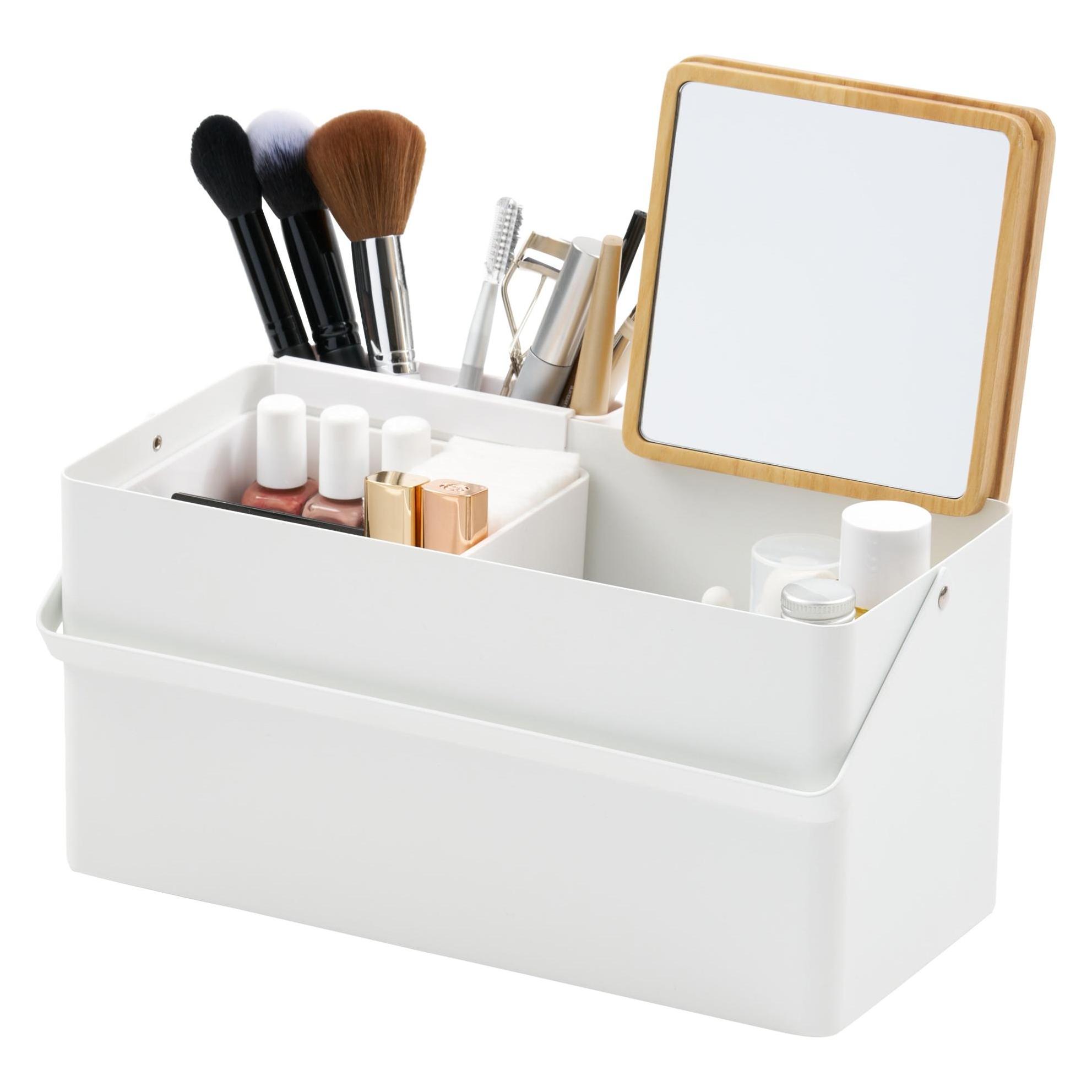 Yamazaki Make-up-Box TOWER (5453)