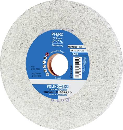 PFERD TOOLS 47802638 Schleifrad 150mm 1St.