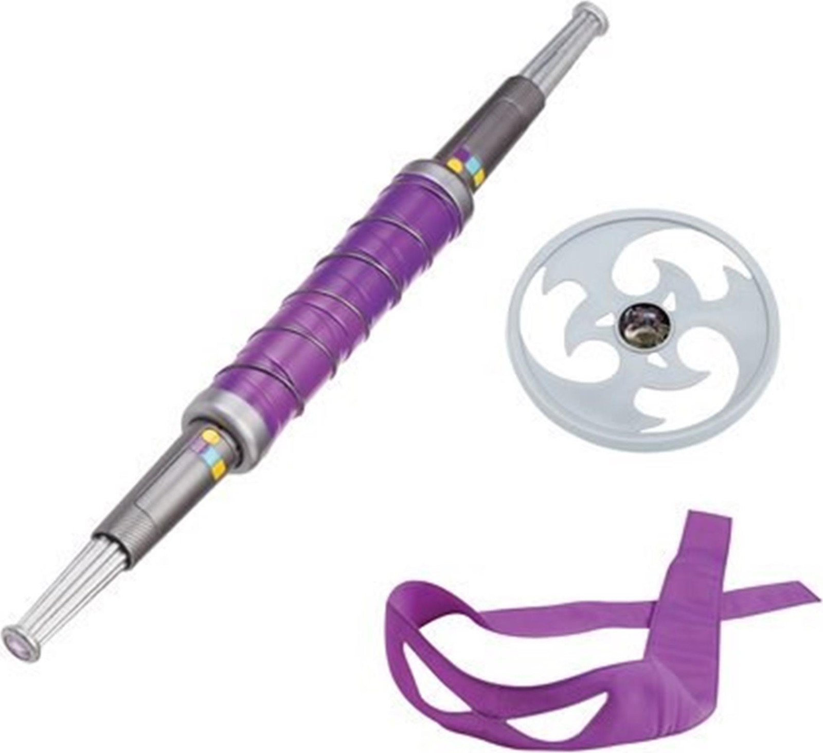 Playmates TMNT Ninja kostuum Donatello