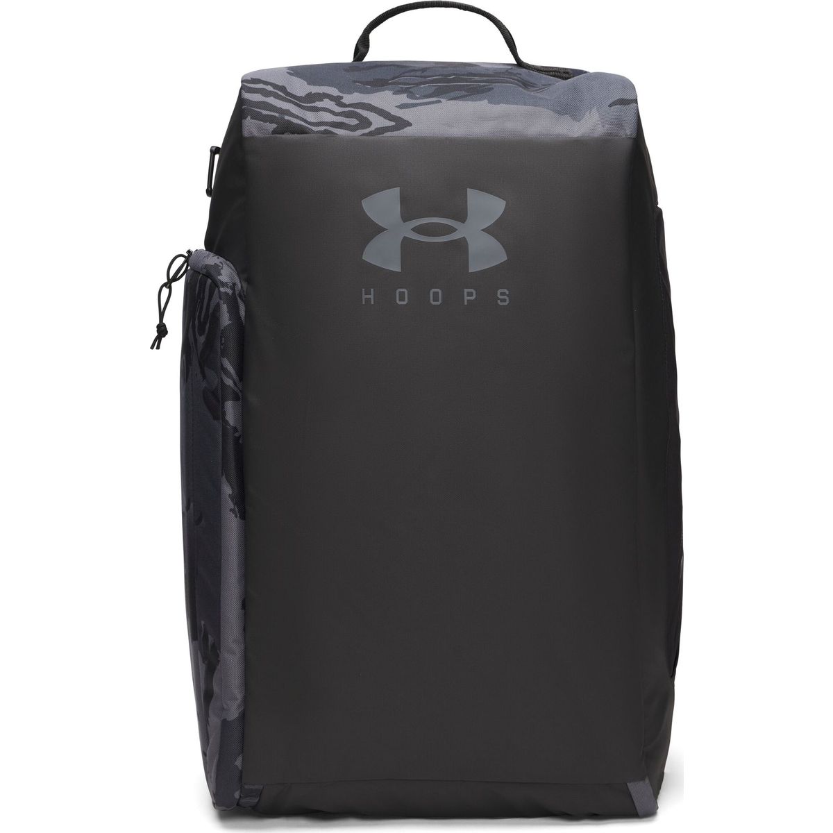 Under Armour Contain Duo SM BP Duffle black castlerock (003) OSFM 1381920-003-OSFM