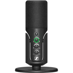 Sennheiser Profile USB-Mikrofon, Mikrofon