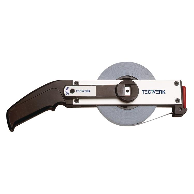 Tecwerk Rahmenbandmass (30 m) (68229752)