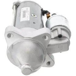 Starter VALEO 438486 für Ford Escort VI Turnier Fiesta IV Courier