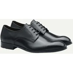 Derby-Schuh CORE PLUS 110 Schwarz 8