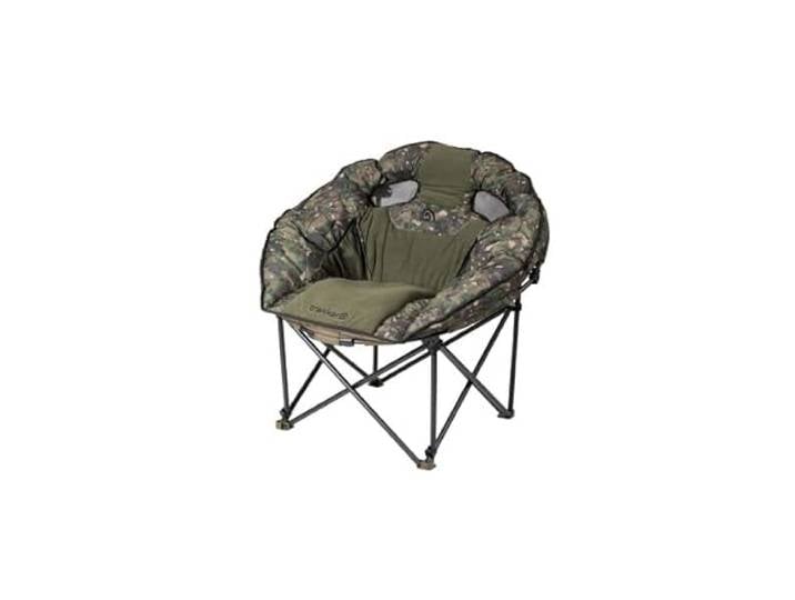 Trakker Levelite Camo Luna Stuhl