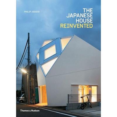 The Japanese House Reinvented, Taschenbuch von Philip Jodidio, KNV Besorgung, 978-0-500-29323-2